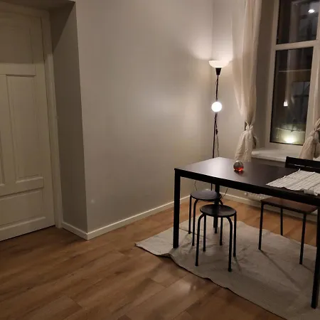 Apartment Matisa Iela 86 Riga