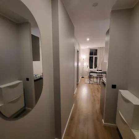 Apartment Matisa Iela 86
