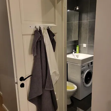 Matisa Iela 86 Apartment Riga