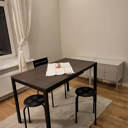 Matisa Iela 86 Apartment *