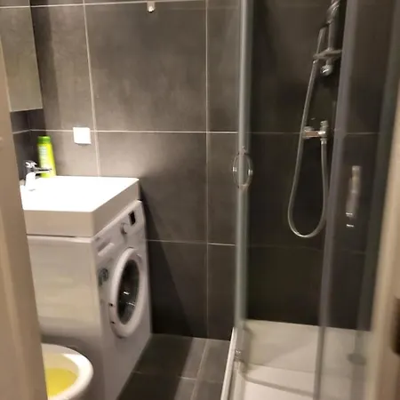 Matisa Iela 86 Appartement *