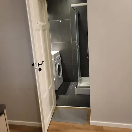 Matisa Iela 86 Appartement
